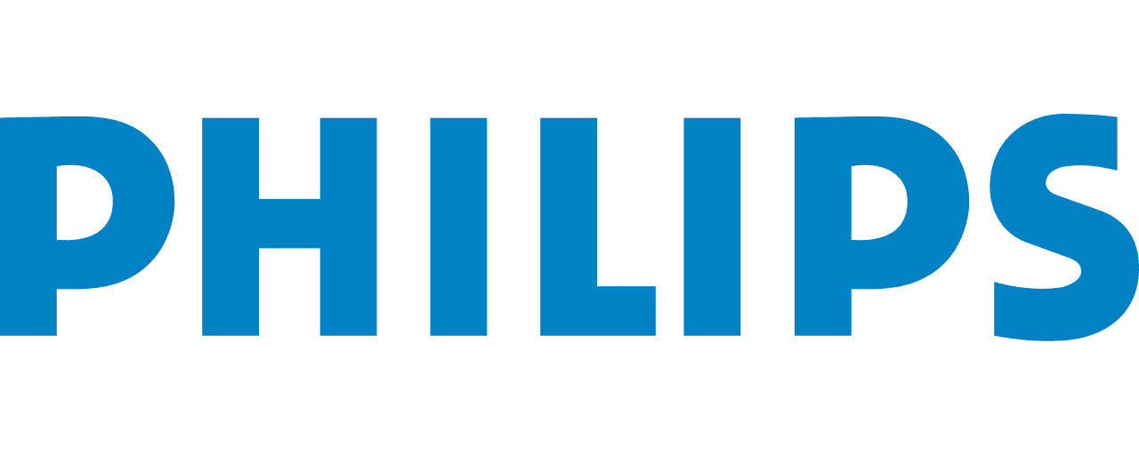 Logo de l'enteprise Philips