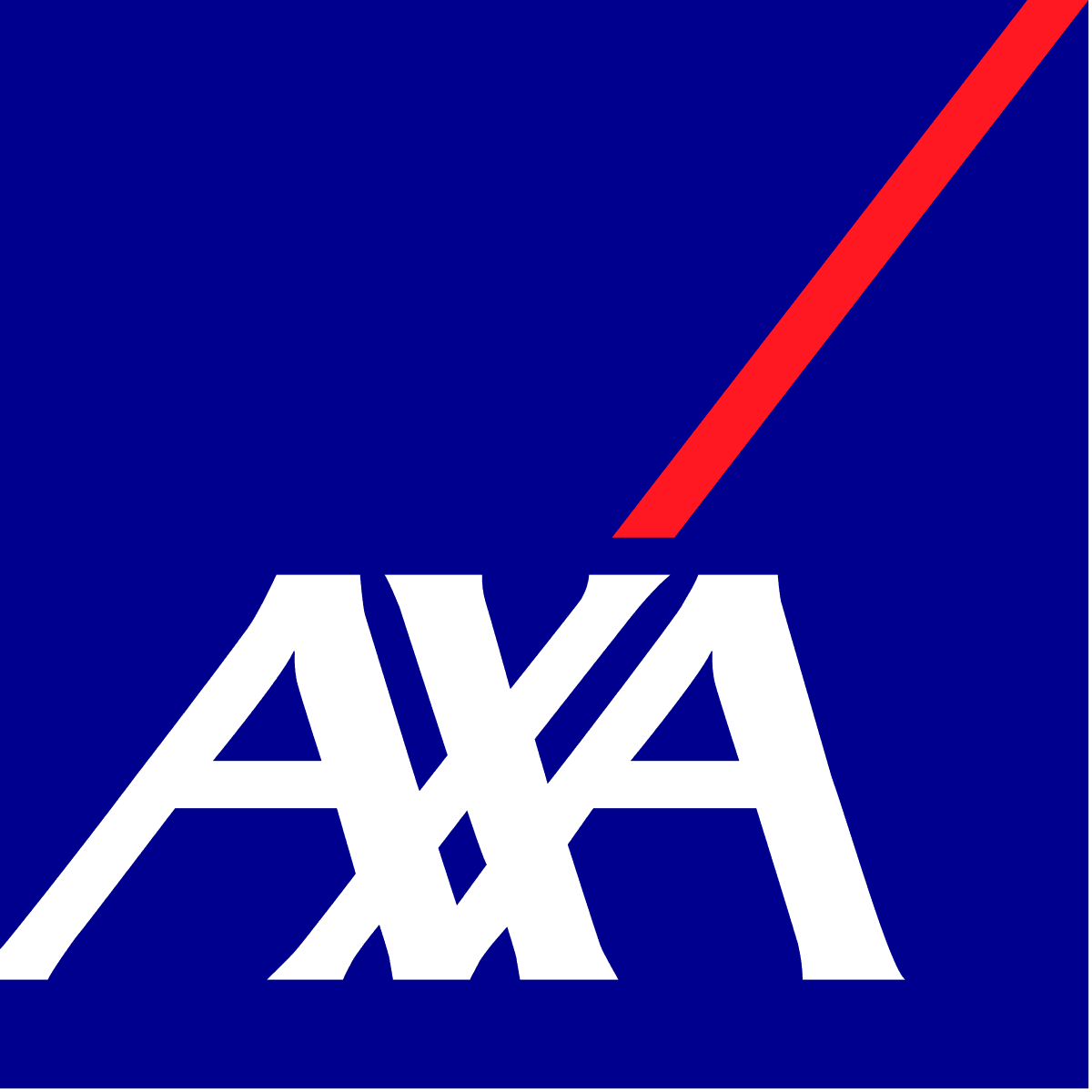 Logo de l'enteprise Axa