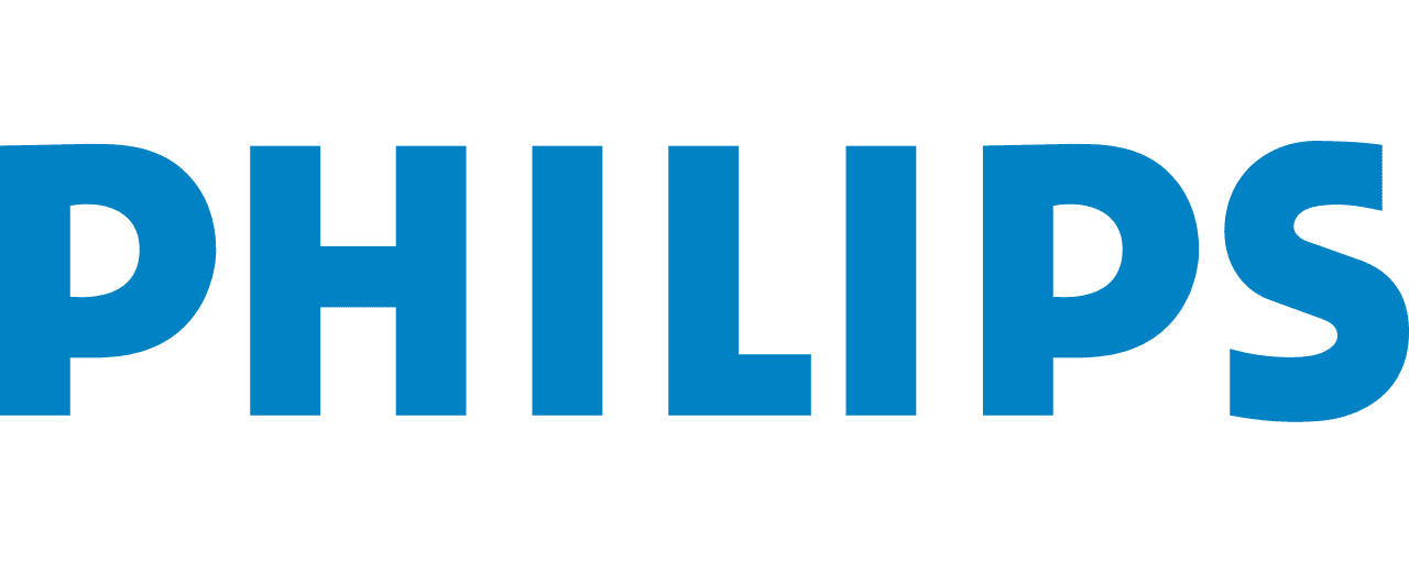 Logo de l'enteprise Philips